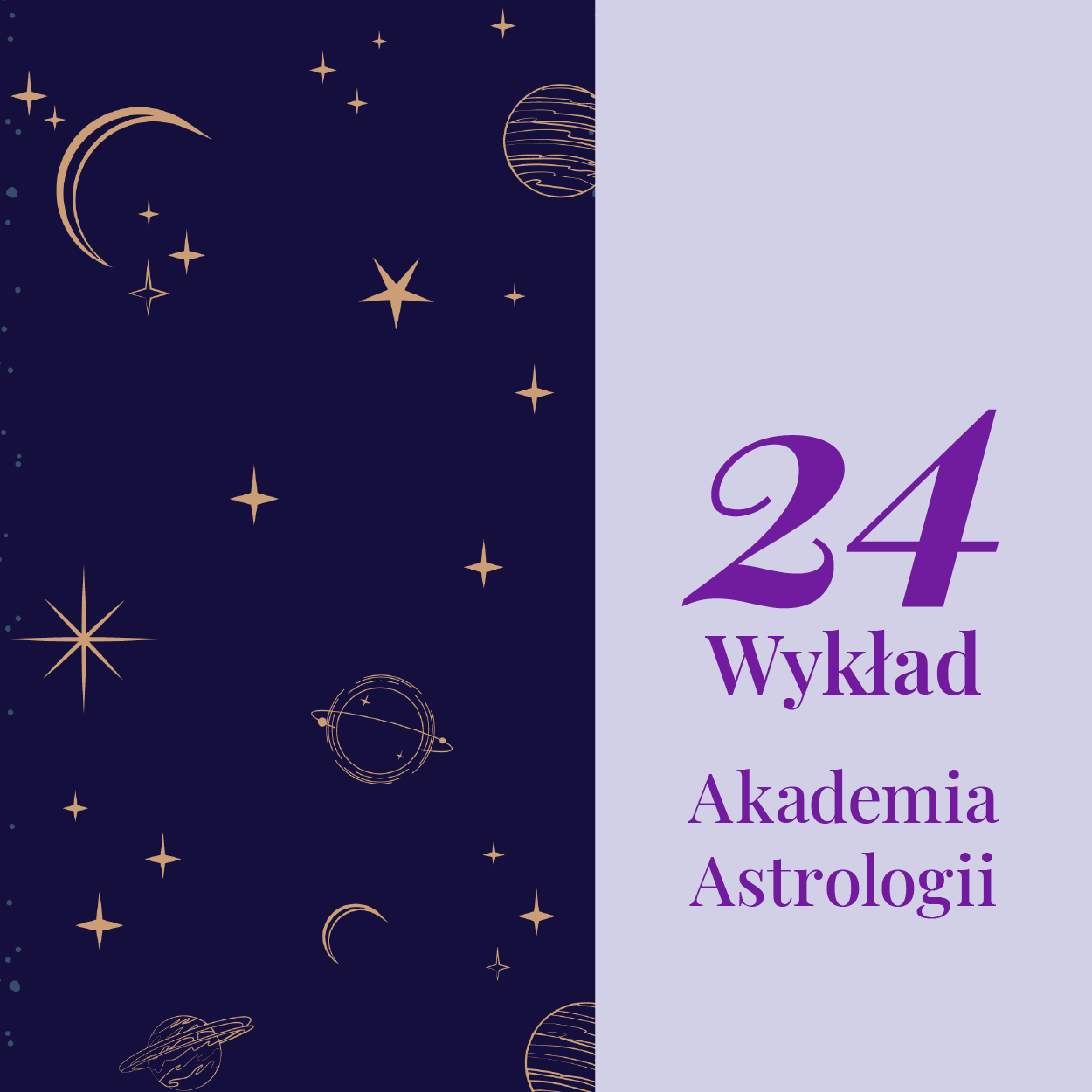 Wykład 24 - Merkury, planeta umysłu